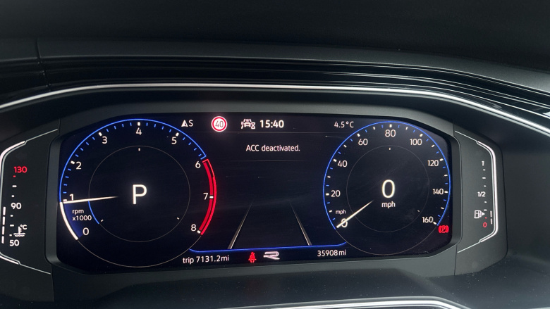 Volkswagen Polo 1.0 TSI 110 R-Line 5dr DSG Petrol Hatchback